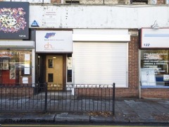 Speak Out In Hounslow image