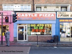 Castle Pizza image