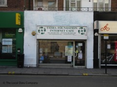 Tasha Foundation Internet Cafe image
