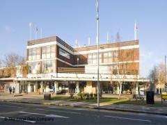 P. Goddard & Sons image