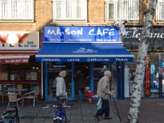 Maison Cafe image