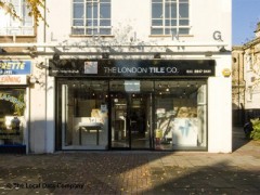 The London Tile Co image