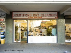 Brentford Dry Cleaners image