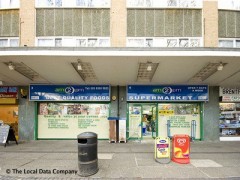 Am 2 Pm Supermarket image
