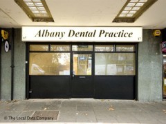 Albany Dental Practice image