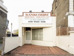 Rankcourt Building Services image