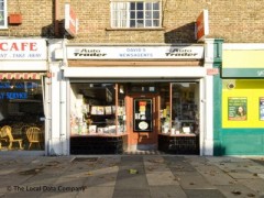 David's Newsagents image