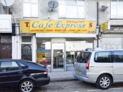 Cafe Express image