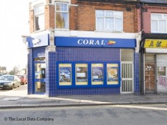 Coral image