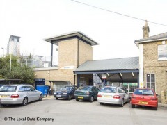 Brentford Station image
