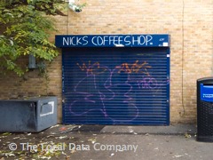 Nick's Coffee Shop image