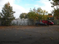 Travis Perkins Trading Co image
