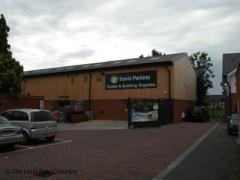 Travis Perkins Trading Co image