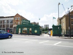 Travis Perkins Trading Co image