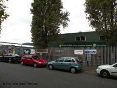Travis Perkins Trading Co image