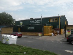 Travis Perkins Trading Co image