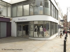 Seraphine image