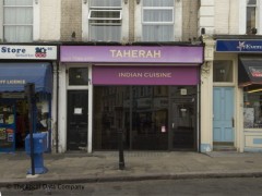 Tahera image