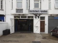 Autotech image