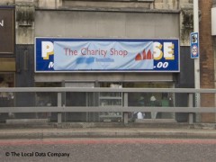 Charity Shop image