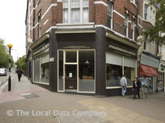 Hamburger Union image