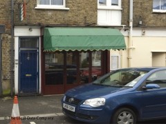 Rosemount Trattoria image