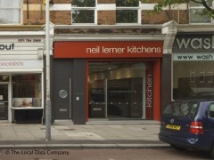 Neil Lerner image