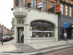 British Red Cross Shop image
