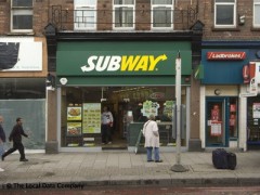 Subway image