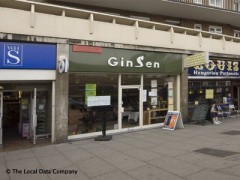Gin Sen image