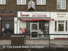 Look Hair Studios image