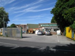 Travis Perkins Trading Co image