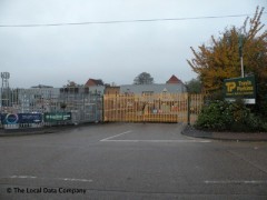 Travis Perkins Trading Co image