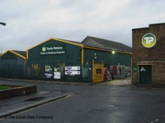 Travis Perkins Trading Co image