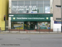 Travis Perkins Trading Co image