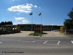 Travis Perkins Trading Co image
