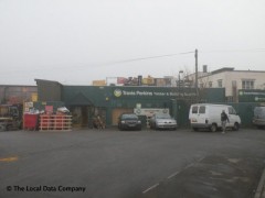 Travis Perkins Trading Co image
