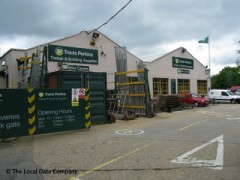 Travis Perkins Trading Co image