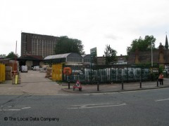 Travis Perkins Trading Co image