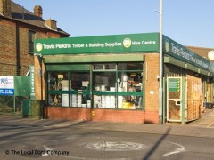 Travis Perkins Trading Co image