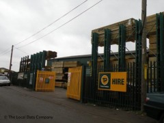 Travis Perkins Trading Co image