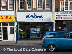 Kall Kwik image