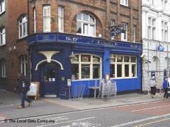 O'Neill's image