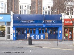 O'Neill's image