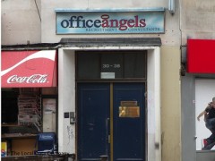 Office Angels image