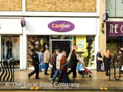 Cardfair image