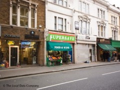Supersave Express image