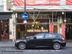 Sussex Fish Bar image