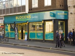 Budgens Stores image
