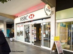 HSBC image